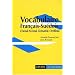 Vocabulaire fran�ais-su�dois : Fransk-Svensk tematisk ordlista
