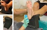 Pedistil Pedicure Foot and Leg Rest