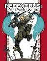 NeoExodus: A House Divided Campaign Setting (Softcover)