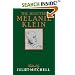 Selected Melanie Klein