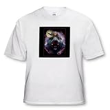 mimulux Dark Fantasy Art - Mephistopheles mythology fantasy evil dark mephisto faust goethe devil literature - T-Shirts
