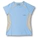 Regatta Tephra ladies T-Shirt blue size - 12