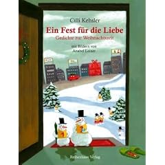 Ein Fest f�r die Liebe