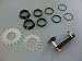 Single Speed Conversion Kit / Includes 16&18t Cogs