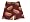 Plump 'N Juicy Hot Dog boxer shorts for men - Medium