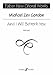 And I Will Betroth You: SATB Unaccompanied FNCW