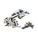 41jHHwQQNML. AA75  LEGO® Space Police SP Undercover Cruiser 5983