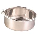 Bolt on Dog Bowl Medium