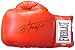 Joe Frazier Autographed Everlast Leather Left Handed Boxing Glove