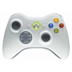 Microsoft Xbox 360 Wireless Controller for Windows