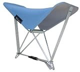 Y ply® Outdoor Essential Lawn or Beach Collapsable Comfort Resting Device, Blue 41jHImGP0JL. SL160 Y ply® Outdoor Essential Lawn or Beach Collapsable Comfort Resting Device, Blue