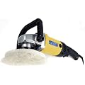 Alpin 74074 Elektro-Poliermaschine 1200W im koffer