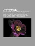 Android Du N M: So-01b, SC-02b, SC-01c, Creative Zen, Ht-03a, Is04, T-01c, P-07c, SC-02c, N-06c, F-12c, So-01c, So-03c, L-07c, Is11s, S11HT