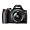 Nikon D40x 10.2MP Digital SLR Camera + Nikon 18-55mm AF-S Lens [Outfit] + Sigma EF-500 DG Super Electronic Flash for Nikon