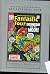 Marvel Masterworks: The Fantastic Four, Volume 10
