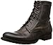 FRYE Women's Erin Lug Combat Boot
