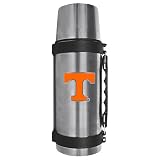 NCAA Tennessee Volunteers Insulated Bottle