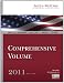 South-Western Federal Taxation 2011 (with TaxCut  Tax Preparation Software CD-ROM)