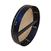 18" BLUE TUNABLE BODHRAN