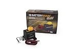 Battery Brain Gold Utility (Type IV RV)