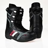 5150 Men's Squadron Snowboard Boots