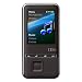 Creative Zen Style 100 MP3-Player 8GB (4,6 cm (1,8 Zoll) TFT-Display, USB) schwarz