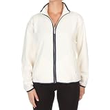Ladies / Womens Full-Zip Anti-Pilling Performance Fleece Jacket