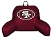 San Francisco 49ers Bed Rest Comfort Pillow