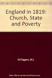 England in 1819 : Church, state and poverty: a study, textual and historical of 'A ballad', by Shelley, formerly entitled'Young Parson Richards', inclxing hitherto unpublished MS. material