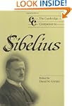 The Cambridge Companion to Sibelius
