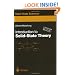 Introduction to Solid-State Theory (Springer Series in Solid-State Sciences)