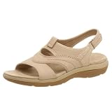 Easy Spirit Womens Previo Sandal