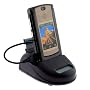 Motorola RAZR2 V8 V9 V9m Cell Phone LCD Twin Cradle Desktop Charger with AC Adapter