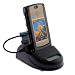 Motorola RAZR2 V8 V9 V9m Cell Phone LCD Twin Cradle Desktop Charger with AC Adapter