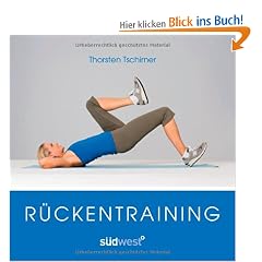 R�ckentraining