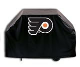 Holland Philadelphia Flyers Grill Cover 55 Inch