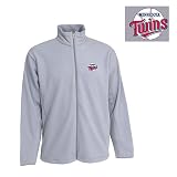 Minnesota Twins Sleet Fleece by Antigua