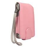 Motorola Q Lady Leather - Pink