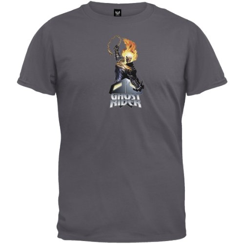  Ghost Rider - Chain Reaction T-Shirt