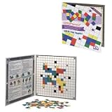 Enginuity 1024 Tylz Magnetic Travel Puzzle Game