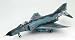 ホビーマスター 1/72 【HA1927】 F-4EJ改 ファントムII 航空自衛隊 第8飛行隊 “洋上迷彩”