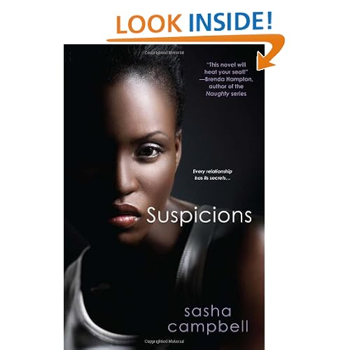Suspicions