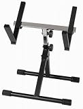 Stageline AS7 Amplifier / Monitor Stand - B001L8IK16