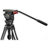Sachtler System FSB 6T MD Tripod System