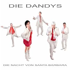 Die Nacht von Santa Barbara