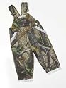 Bell Ranger Lil Joey Kritters Infant Bib Overall You Go Girl