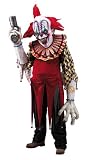 Adult Giggles Creature Reacher Halloween Costume