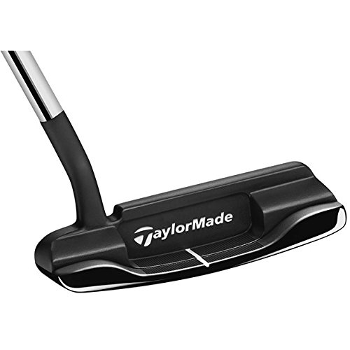 TaylorMade Ghost Tour Black Indy Putter