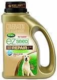 UPC 032247174374 product image for Scotts 17437 Turf Builder EZ Seed Tall Fescue Dog Spot Repair Jug, 2-Pound | upcitemdb.com