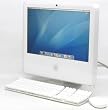 Apple&nbsp;iMac&nbsp;G5&nbsp;MA063J/A�y����Macintosh�z